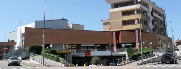 negozio in vendita a Cesano Maderno