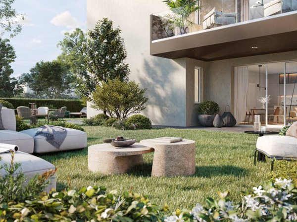 appartamento in vendita a Cesano Maderno