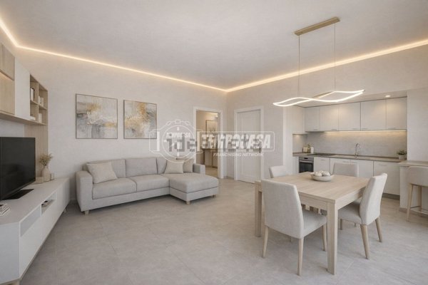 appartamento in vendita a Cesano Maderno