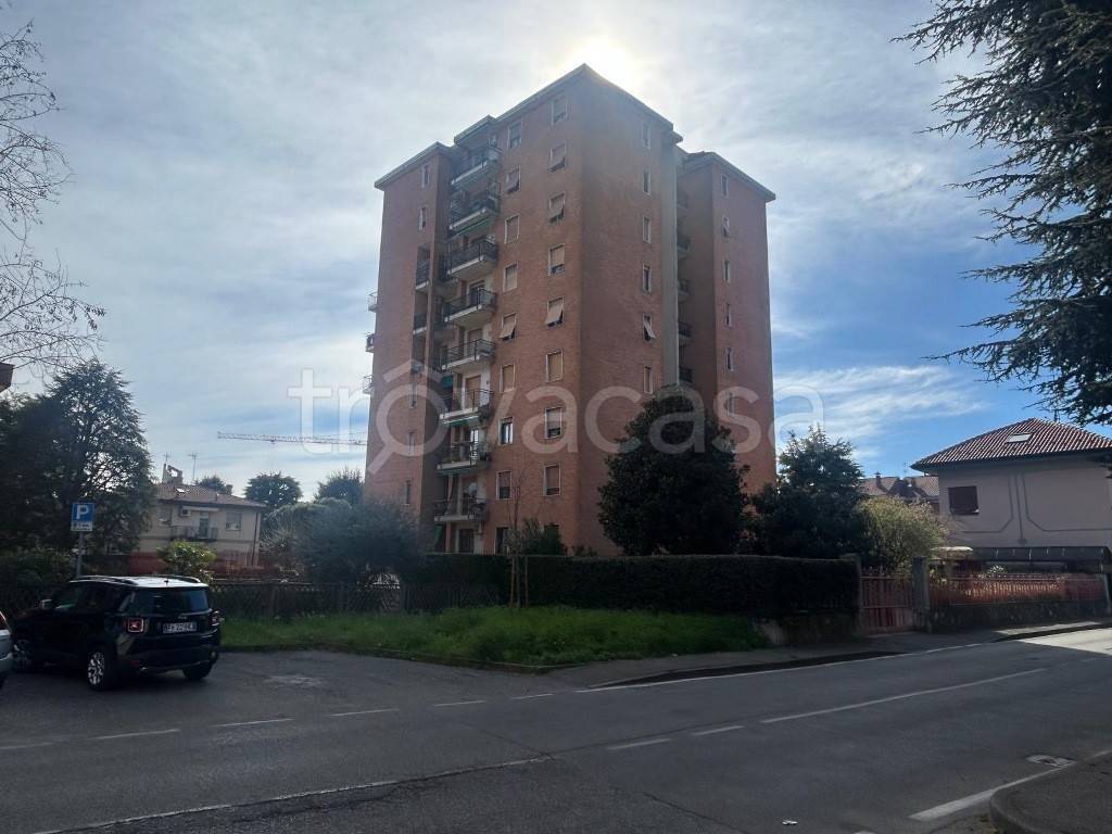 appartamento in vendita a Cesano Maderno