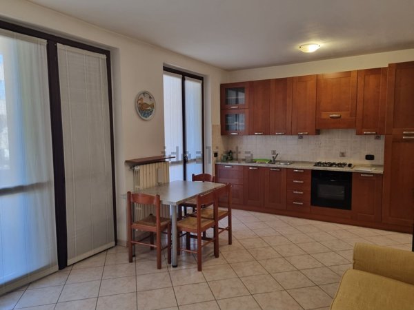 appartamento in vendita a Cesano Maderno in zona Cassina Savina