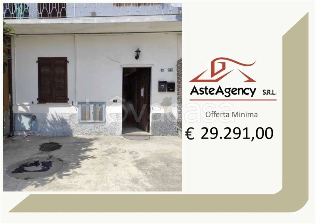 appartamento in vendita a Cesano Maderno