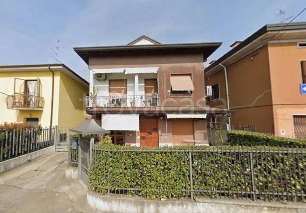 appartamento in vendita a Cesano Maderno