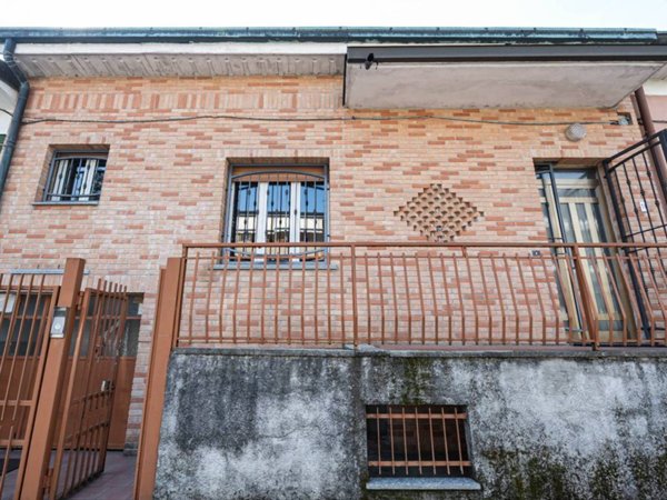 casa indipendente in vendita a Cesano Maderno