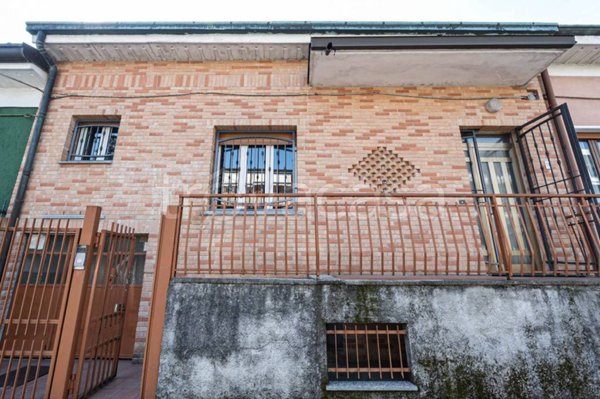 casa indipendente in vendita a Cesano Maderno