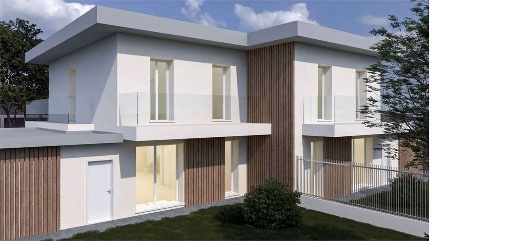 casa indipendente in vendita a Cesano Maderno