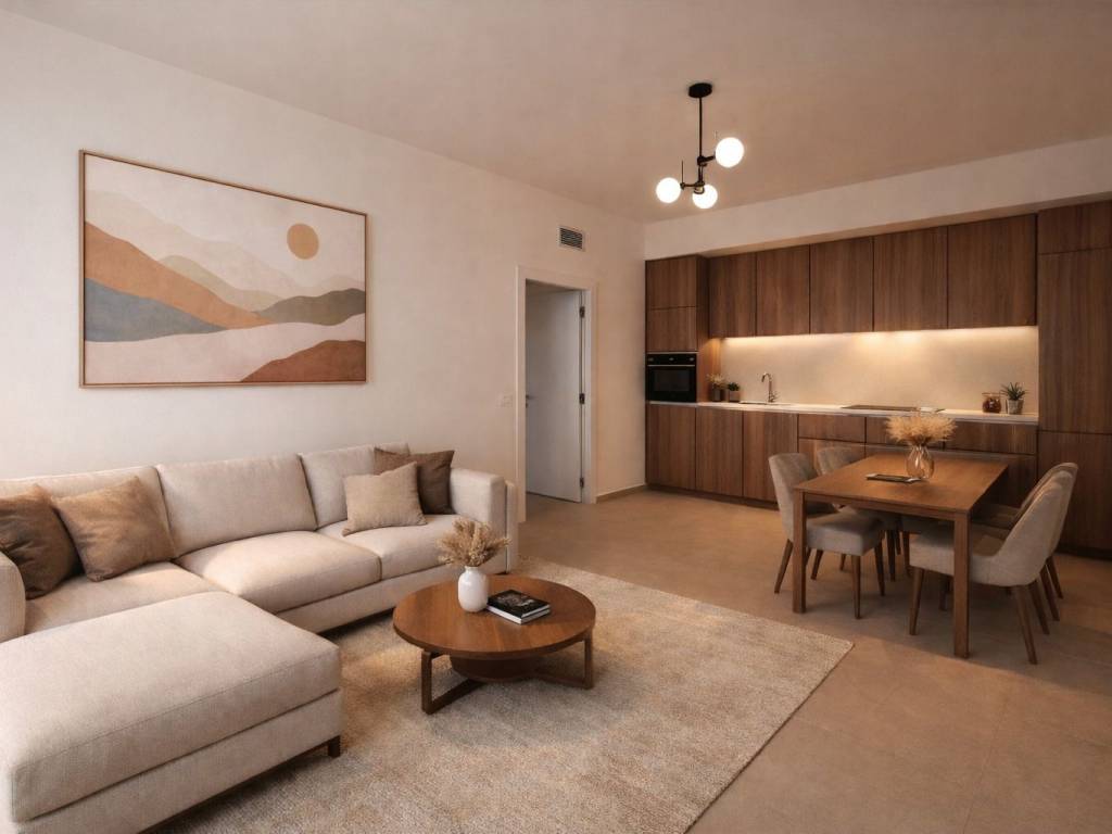 appartamento in vendita a Cesano Maderno