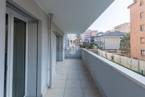 appartamento in vendita a Cesano Maderno