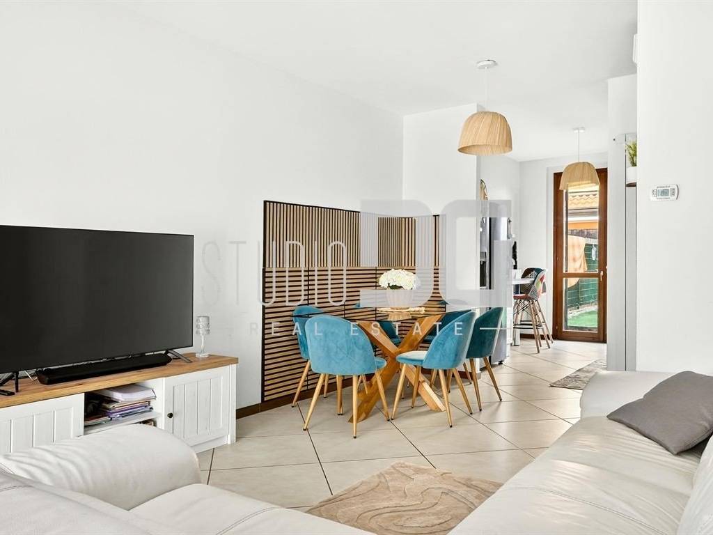 casa indipendente in vendita a Cesano Maderno