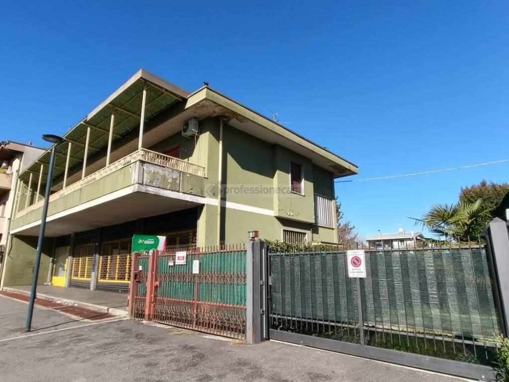 appartamento in vendita a Cesano Maderno
