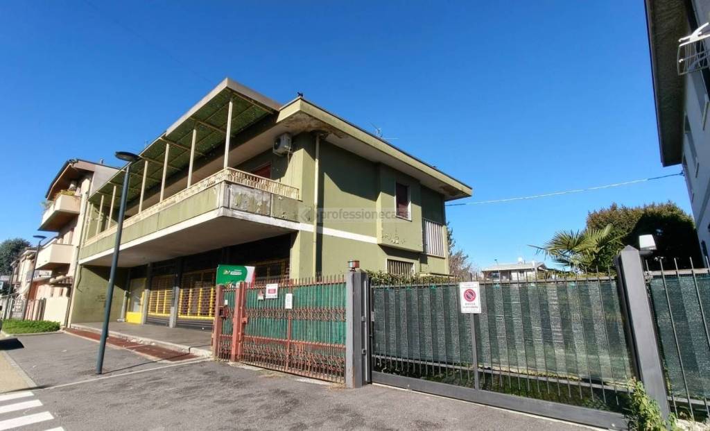 appartamento in vendita a Cesano Maderno