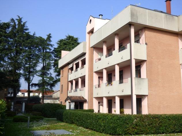 appartamento in vendita a Cesano Maderno