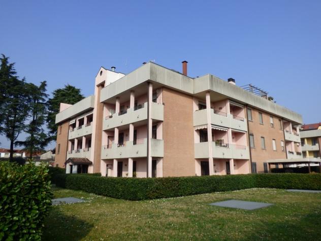 appartamento in vendita a Cesano Maderno