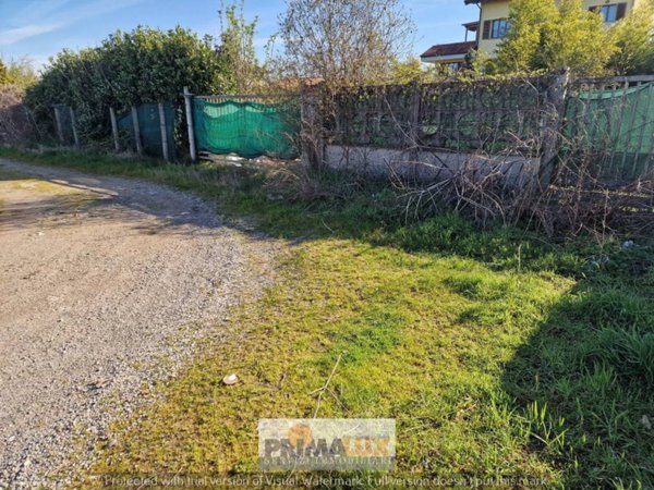 terreno agricolo in vendita a Cesano Maderno