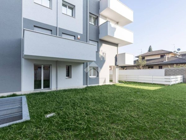 appartamento in vendita a Cesano Maderno