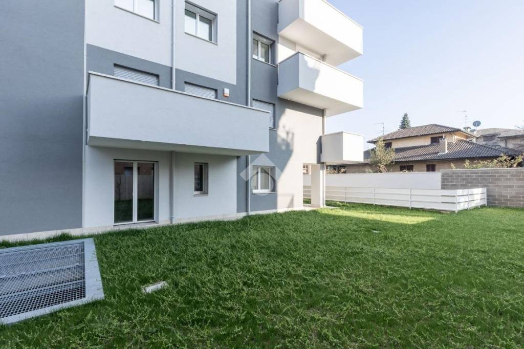appartamento in vendita a Cesano Maderno