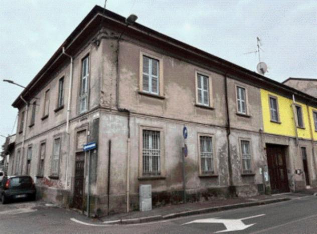 appartamento in vendita a Cesano Maderno