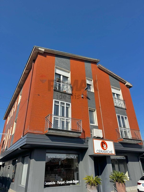 appartamento in vendita a Cesano Maderno