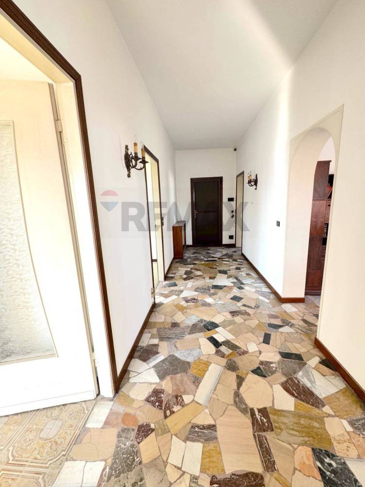 appartamento in vendita a Cesano Maderno