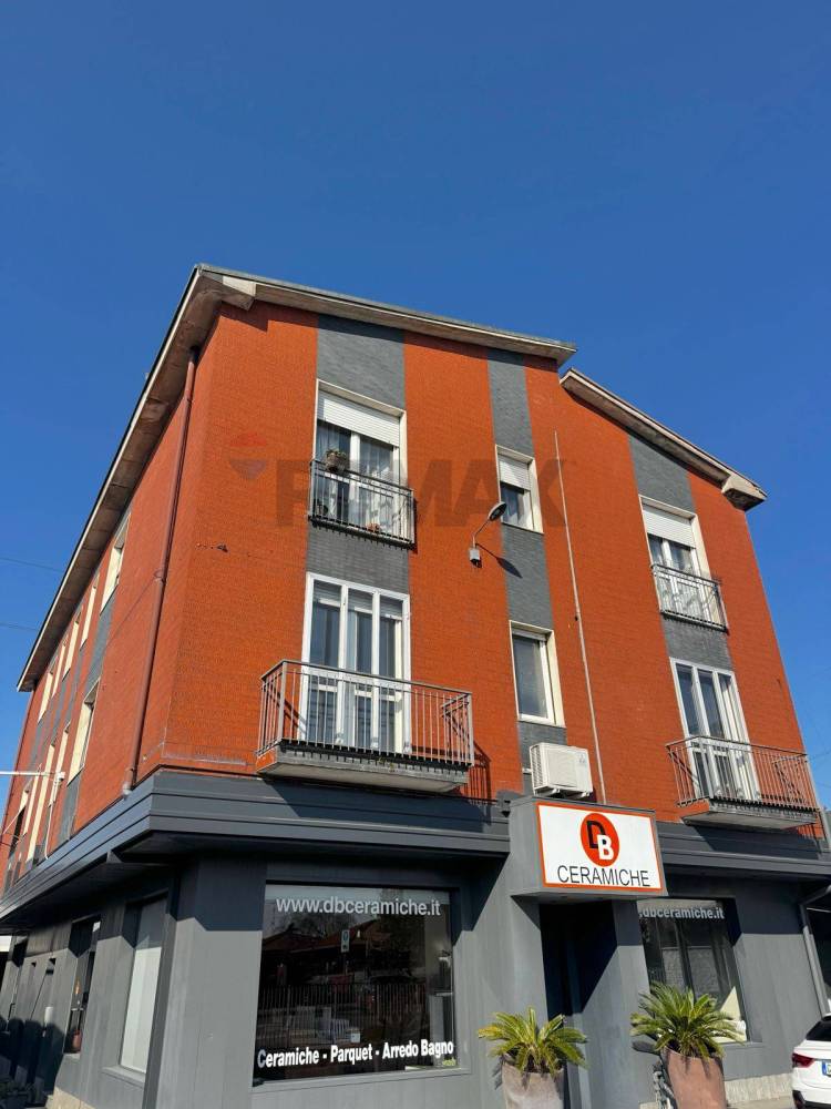 appartamento in vendita a Cesano Maderno in zona Cassina Savina