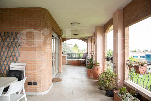 appartamento in vendita a Cesano Maderno in zona Cassina Savina