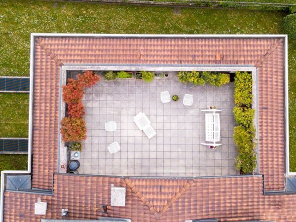 appartamento in vendita a Cesano Maderno