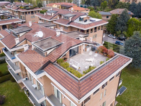 appartamento in vendita a Cesano Maderno