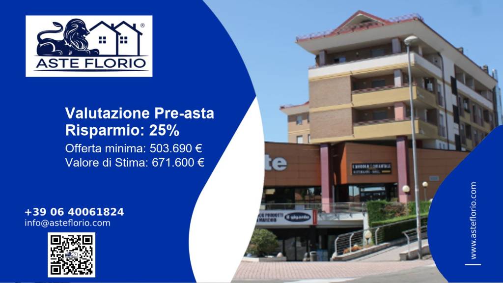 negozio in vendita a Cesano Maderno