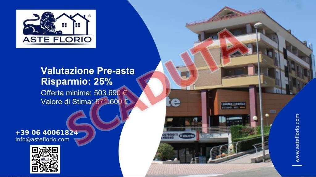 negozio in vendita a Cesano Maderno