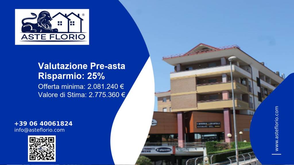 negozio in vendita a Cesano Maderno