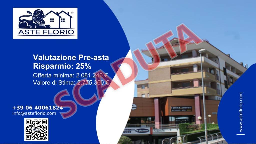 negozio in vendita a Cesano Maderno