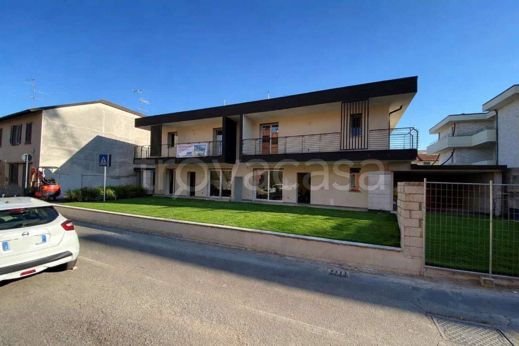 casa indipendente in vendita a Cesano Maderno