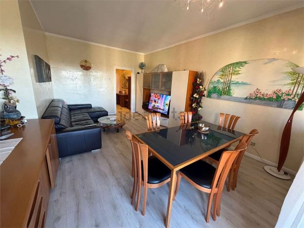 appartamento in vendita a Cesano Maderno