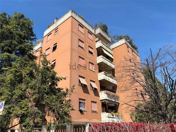 appartamento in vendita a Cesano Maderno