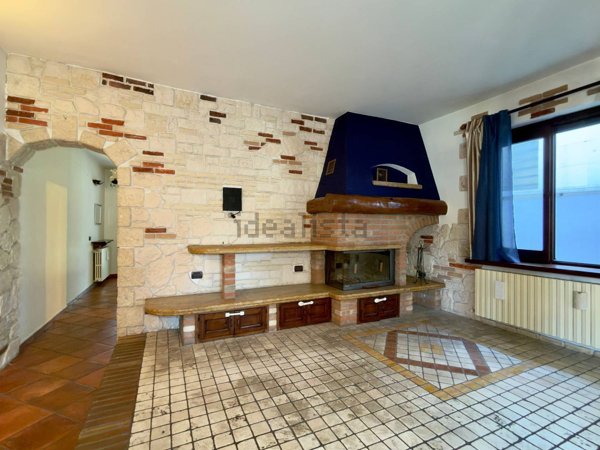 appartamento in vendita a Cesano Maderno