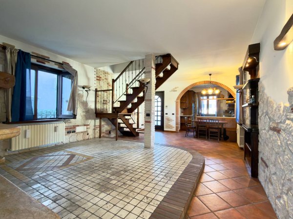 casa indipendente in vendita a Cesano Maderno