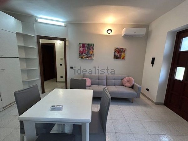 appartamento in vendita a Cesano Maderno