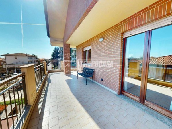 appartamento in vendita a Cesano Maderno