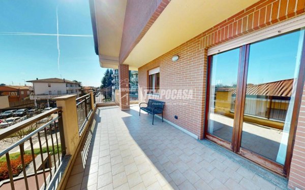appartamento in vendita a Cesano Maderno