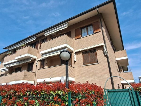 appartamento in vendita a Cesano Maderno