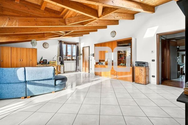 casa indipendente in vendita a Cesano Maderno