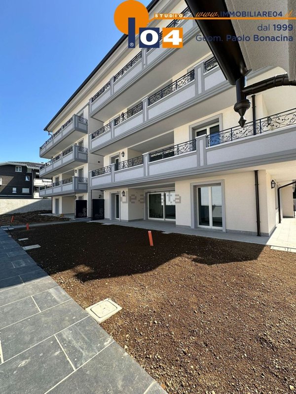 appartamento in vendita a Cesano Maderno