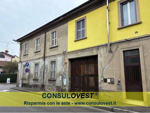 appartamento in vendita a Cesano Maderno