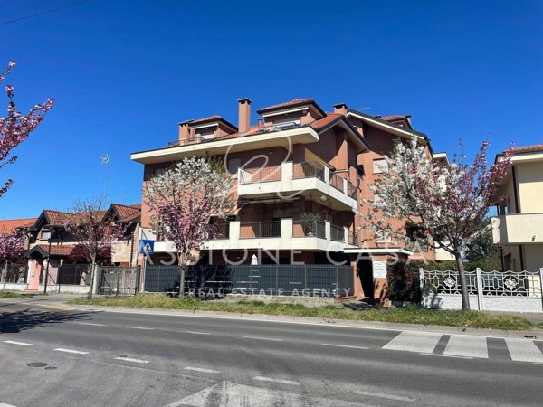 appartamento in vendita a Cesano Maderno