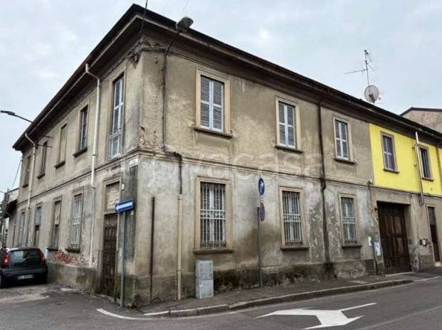 casa indipendente in vendita a Cesano Maderno