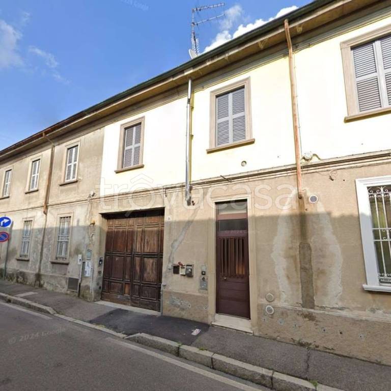 appartamento in vendita a Cesano Maderno