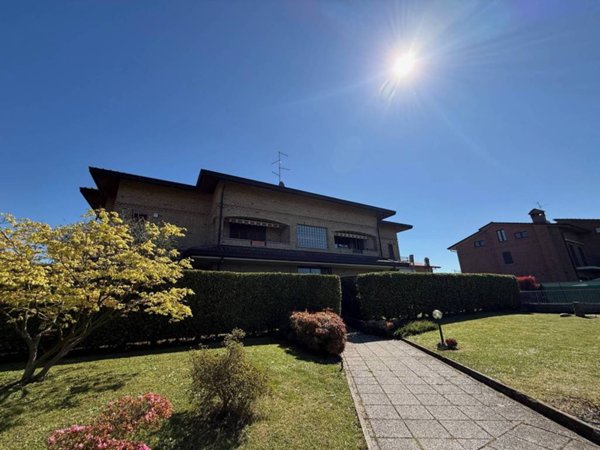 appartamento in vendita a Cesano Maderno