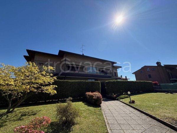 appartamento in vendita a Cesano Maderno