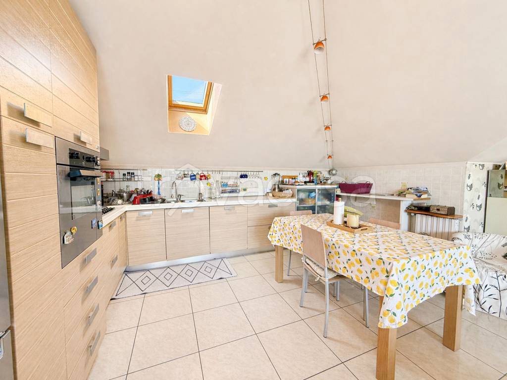 appartamento in vendita a Cesano Maderno
