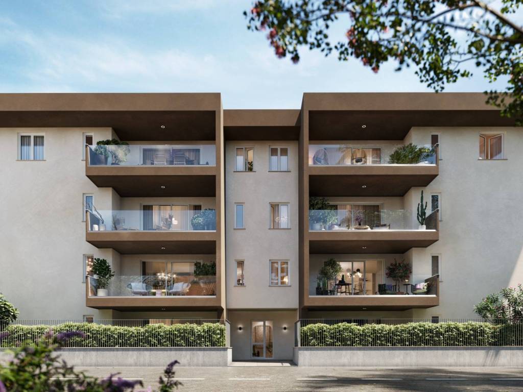 appartamento in vendita a Cesano Maderno